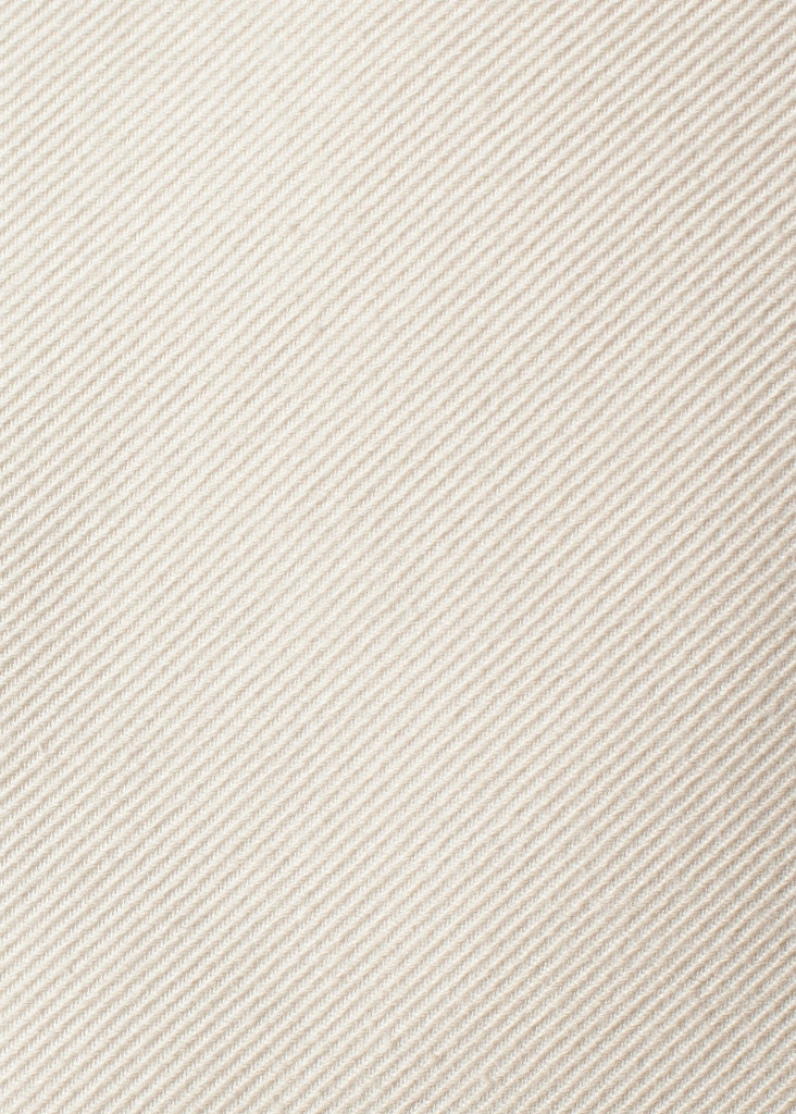 Tessuto Jacket in Cream