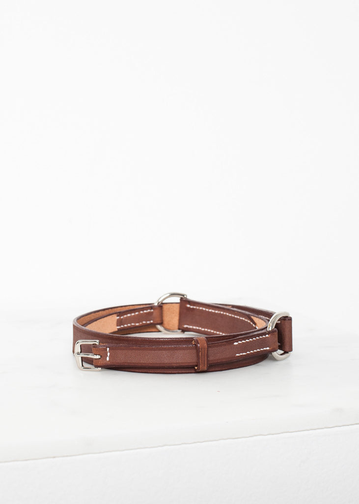 Breastplate Belt