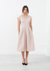 Robe Dress