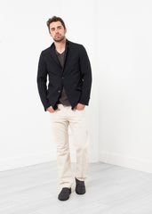Canvas Trouser