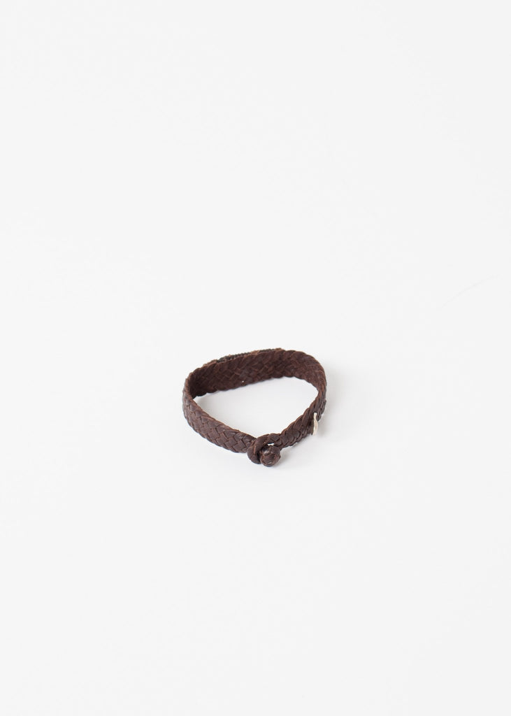 Braid Bracelet