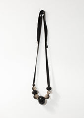 Anchor Necklace